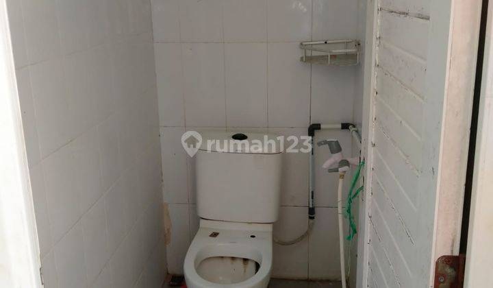 Murah Ruang Usaha Bagus 230 m SHM 6