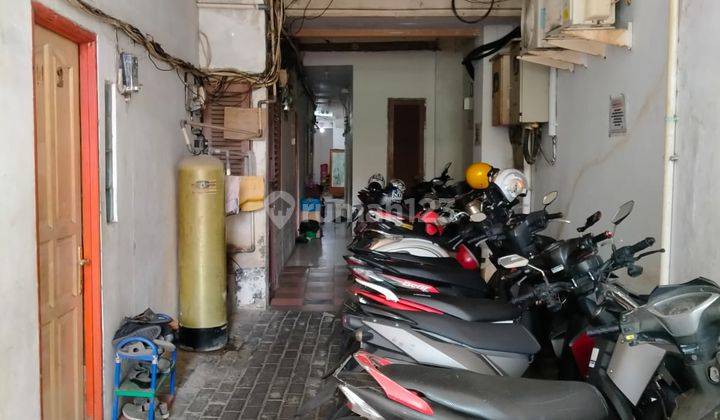 Murah Ruang Usaha Bagus 230 m SHM 8