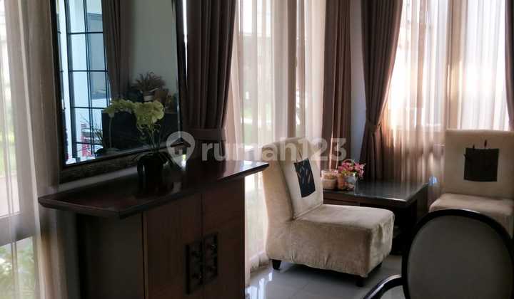 Bagus Rumah 2 Lantai 1