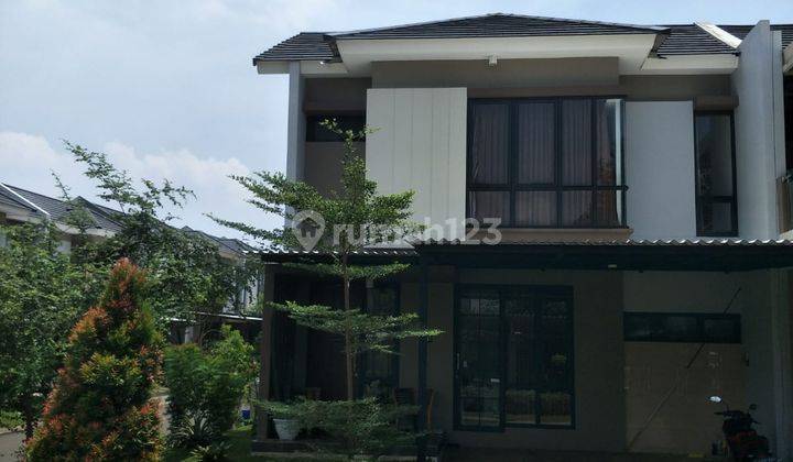 Bagus Rumah 2 Lantai 1