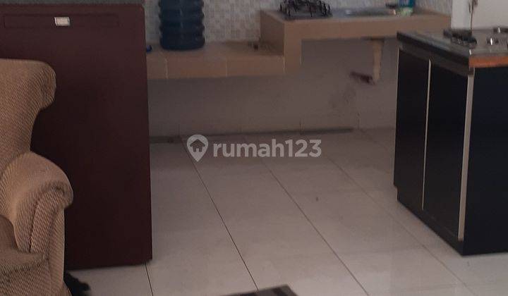 Rumah di Kota wisata 2 Lantai HS Bagus 1