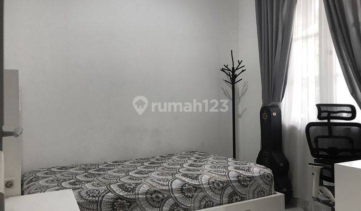 Rumah Bagus SHM sudah renovasi 2