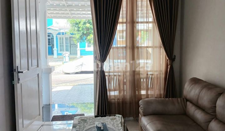 Murah Rumah SHM Sudah Renovasi Selatan 2