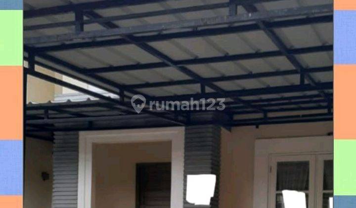 Rumah Sewa Bagus,siap Huni 1