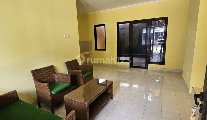Rumah,siap Huni,bagus 1