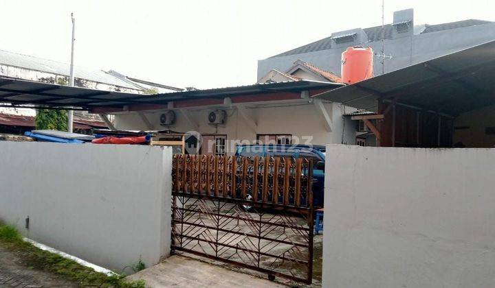 Rumah Kos Strategis Di Semarang Barat, Cocok Untuk Investasi 2