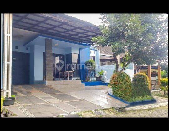 Rumah Siap Huni Di Grafika Banyumanik Shm 1