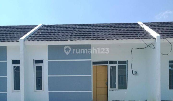 Rumah subsidi terdekat dengan kota semarang 1