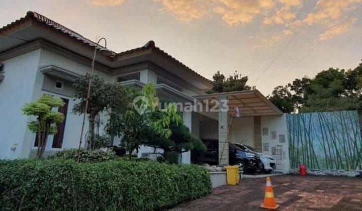 Rumah mewah dan kos dekat kampus UIN 2