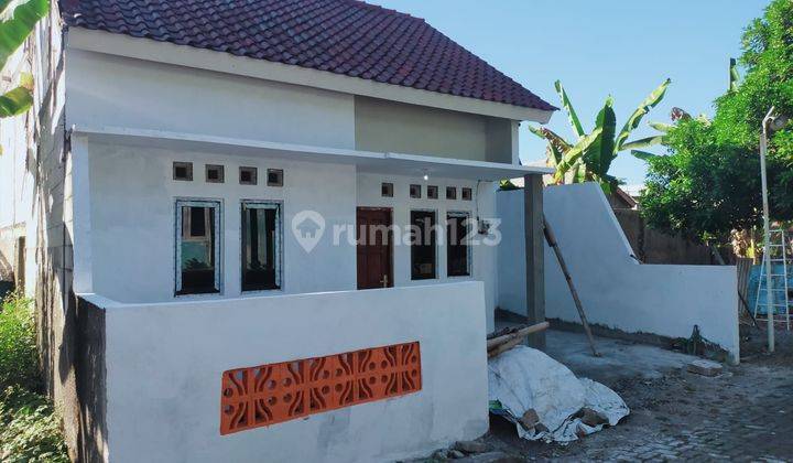 Rumah murah pudak payung 1