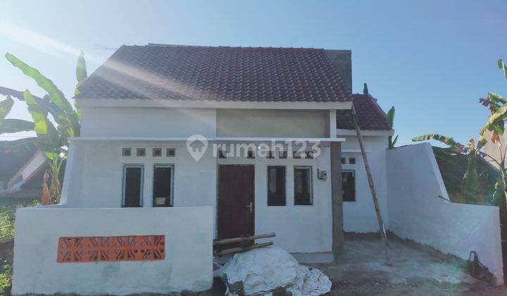 Rumah murah pudak payung 2