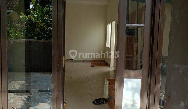 Rumah Siap Huni Di Wates Ngaliyan 2