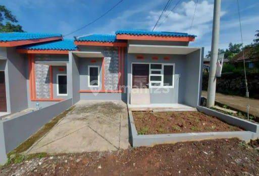 Rumah Siap Huni Ungaran Timur 2