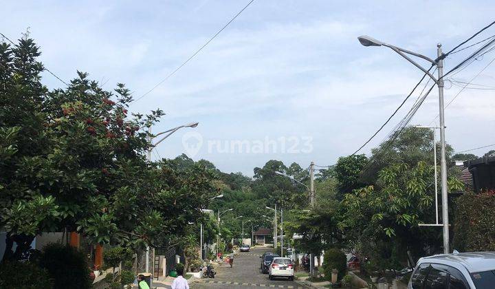 Rumah Siap Huni Di Grafika Banyumanik Shm 2