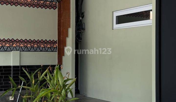 Dijual Toko Dan Kos2an Lokasi Sinar Waluyo 2