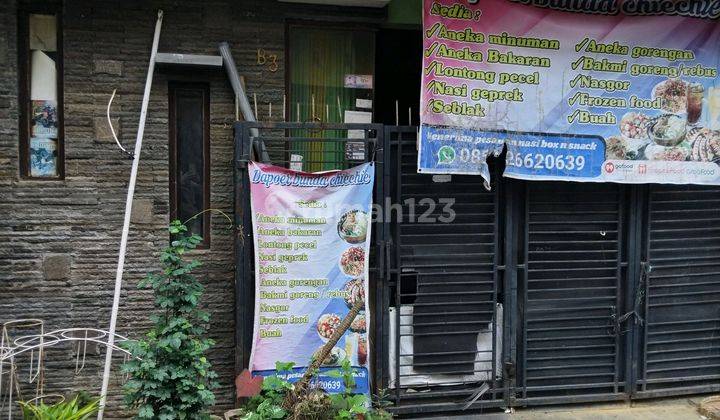 Rumah.siap Huni Minimalis. Murah.. Strategis 1