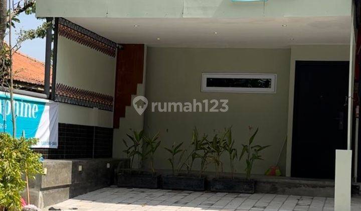 Dijual Toko Dan Kos2an Lokasi Sinar Waluyo 1