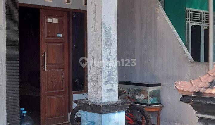 Rumah Siap Huni Kalipancur Ngalian 2