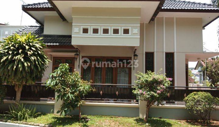 Rumah Mewah Harga Murah Bukitsari Semarang 1