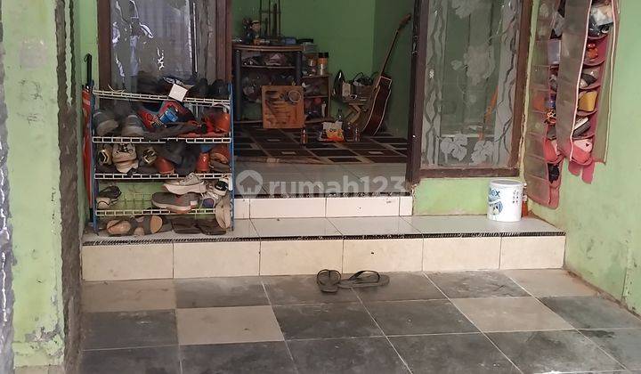 Rumah.siap Huni Minimalis. Murah.. Strategis 2