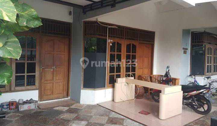 Rumah Di Banyumanik , Cocok Untuk Rumah Tinggal Atau Kos2an 2