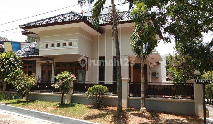 Rumah Mewah Harga Murah Bukitsari Semarang 2