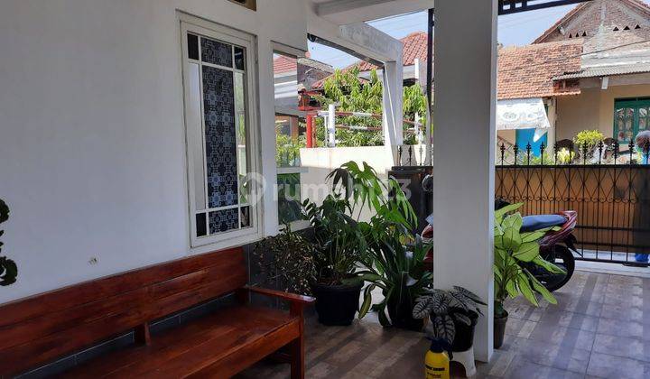 Rumah Hook Pondok Indah Majapahit 2