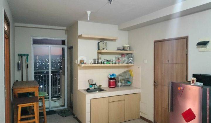 Apartemen Disewa Lokasi Strategis Green Palm Residence, 034 Joh 1