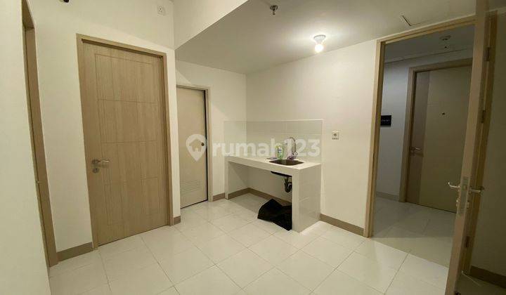 Apartemen 2 BR Murah, Harga Nett Siap Huni Di Tokyo Riverside 2