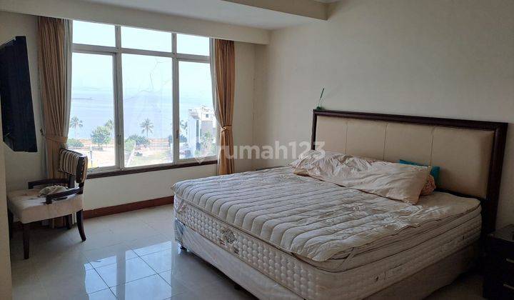 Apartement Pantai Mutiara 3 BR Furnished, Luas 0001 DINPIO 2