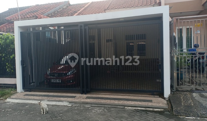 Rumah Bagus Dan Siap Huni di Citra Garden 1 Ext, 006 Joh 2