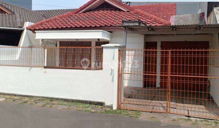 Rumah Bagus Dan Siap Huni di Citra Garden 1, 0046 Joh 1