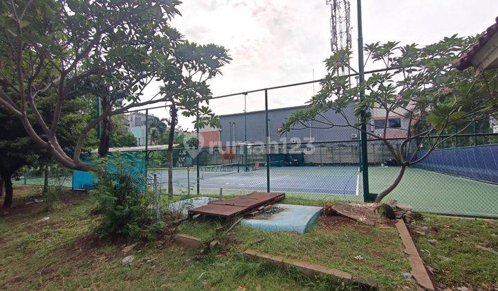 Rumah siap huni kondisi bagus di citra garden 2, 0012 Chrwid 2