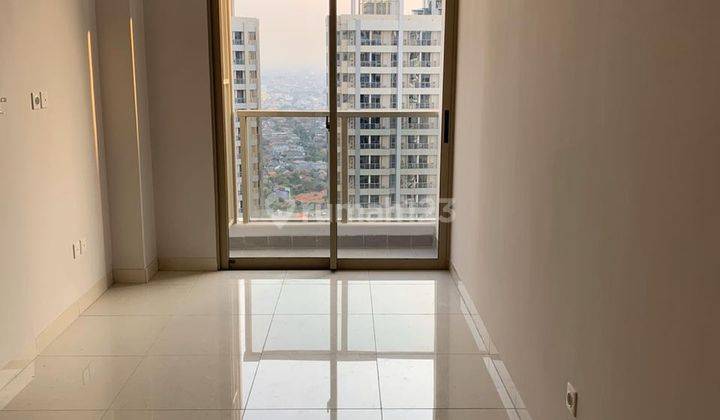 Apartement 1 Br, Bagus, Siap Huni di Taman Anggrek 0013 Chrjoh 1