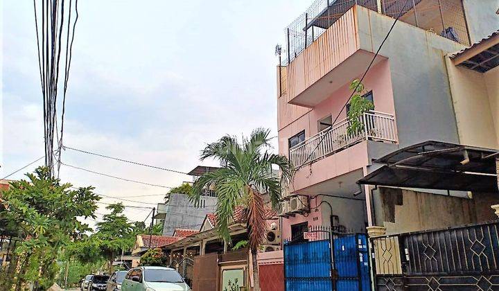 Rumah Kost Dekat Bandara Investasi Bagus Taman Mahkota, 011 deijo 1