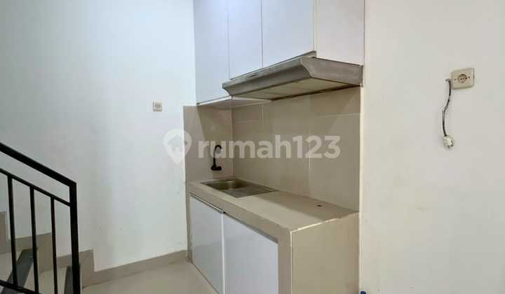 Rumah siap huni bangunan baru di Jl. H Nimin Rawa Buaya, 086BUD 2