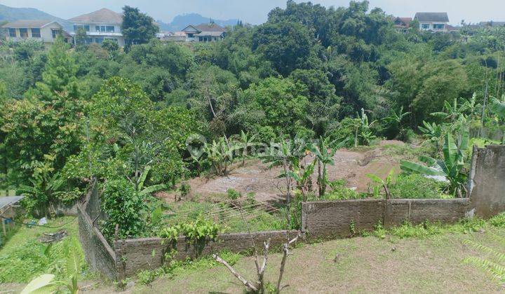 Kavling Cipanas Puncak View Gunung Lembah, Cipanas 2