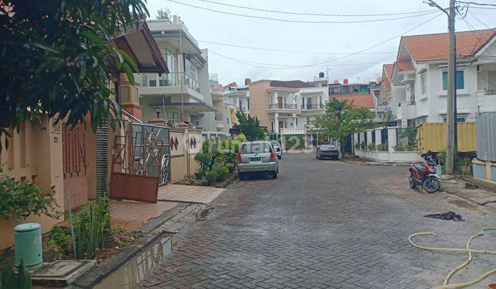 Rumah Terima Kondisi Seperti Baru Daan Mogot Baru Cengkareng Kalideres Jakarta Barat