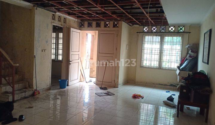 Rumah Terima Kondisi Seperti Baru Daan Mogot Baru Cengkareng Kalideres Jakarta Barat