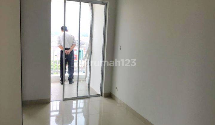 Apartemen Baru 2 BR Siap Huni Rapih di Citra Living 0001 Mar 2