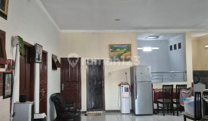 Nice neat ready-to-occupy house in Cengkareng, 0037 Aha 2