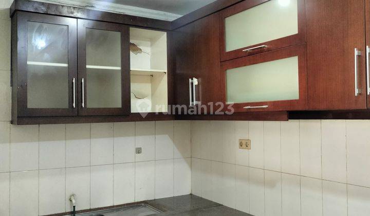 Rumah minimalis bagus rapih siap huni di Golden Palm, 0015 Her 2