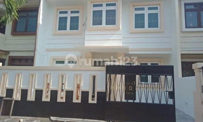 Rumah Bagus Dan Siap Huni di Daan Mogot Baru, 017 Joh