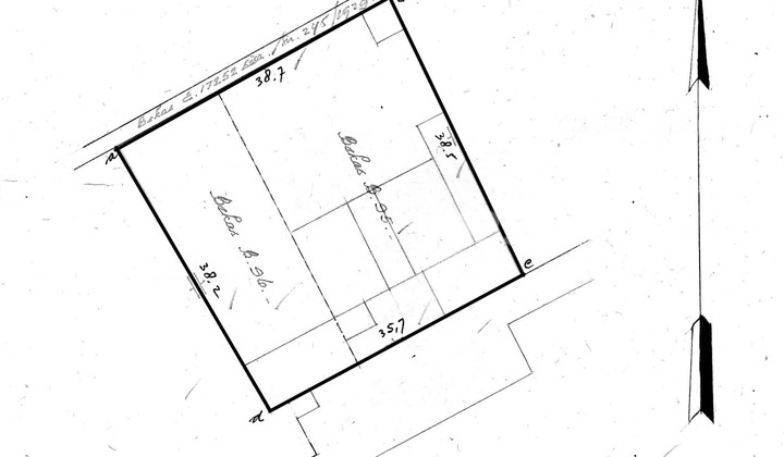 Gudang + Ruko luas, akses mudah, strategis di Sawah Besar 0077-LIN Gudang + Ruko luas, akses mudah, strategis di Sawah Besar 0077-LIN