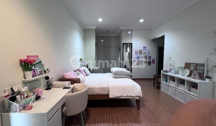 Luxury good house ready to occupy in Kemang area, 0013 Jon 2