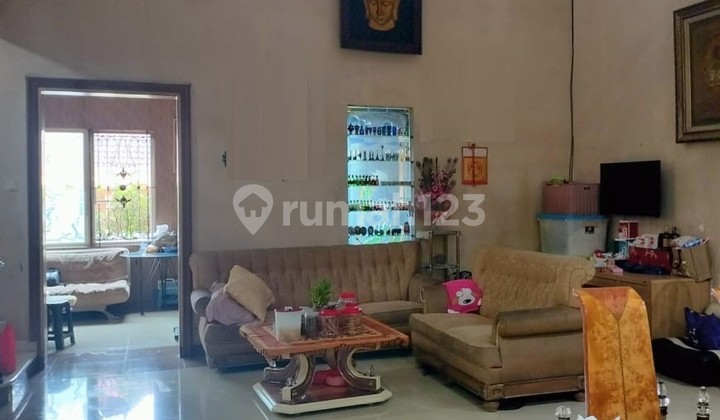 Rumah bagus, siap huni di Cengkareng 0042-JOH 2