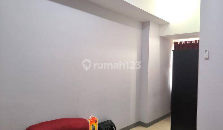 Apartemen 2 Br, Semi Furnish, Siap Huni di Season City 0004 ERW 2