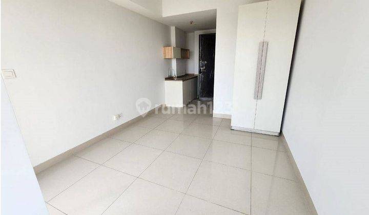 Apartement Studio, Baru, Siap Huni di Citra Living 0025 Joh 2