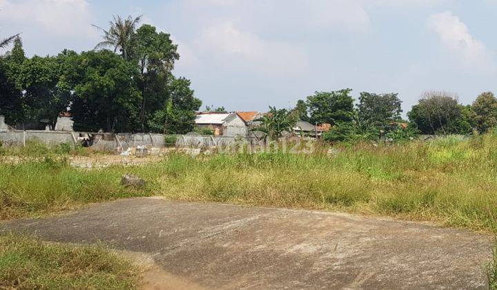 Kavling Industri, Lokasi Strategis Dekat Tol Di Bekasi 2