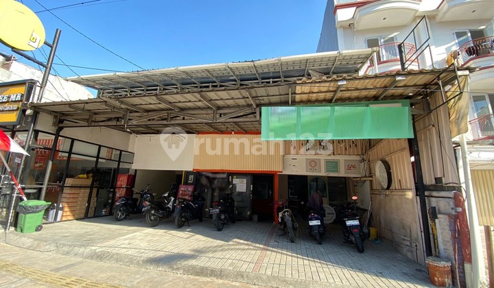 Rumah+Kost Lokasi Ramai, Strategis, Samping Jalan Raya di Tanjung Duren 0034.erw
